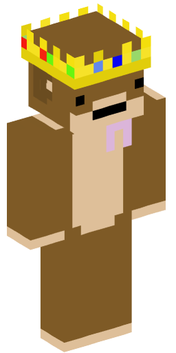 Aztechmonk74 Minecraft Skin Preview on Minecraft.Co.Com