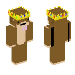 Minecraft Skin #249352