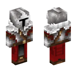 Minecraft Skin #249356