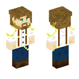 Minecraft Skin #249357