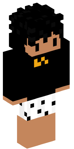 aztecvi Minecraft Skin Preview on Minecraft.Co.Com