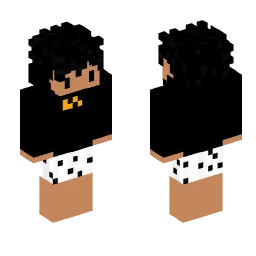 Minecraft Skin #249358