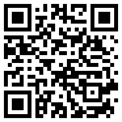 AztecJesusThe1 QR Code