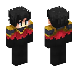 Minecraft Skin #249360