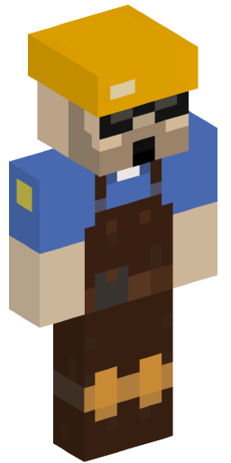 Penumbra Minecraft Skin Preview on Minecraft.Co.Com