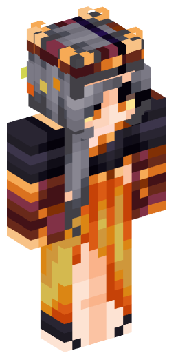 CheckeredSparks Minecraft Skin Preview on Minecraft.Co.Com