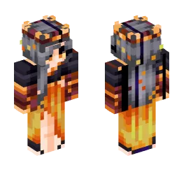 Minecraft Skin #249367