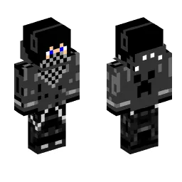 Minecraft Skin #249376