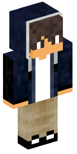 EffeDion Minecraft Skin Preview on Minecraft.Co.Com