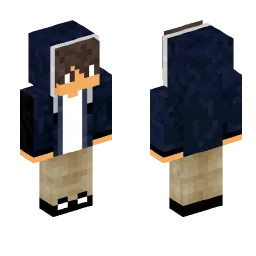 Minecraft Skin #249401