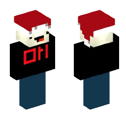 Minecraft Skin #249411