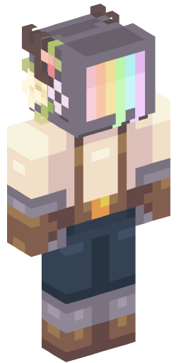Phelps2035 Minecraft Skin Preview on Minecraft.Co.Com