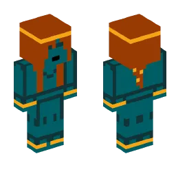 Minecraft Skin #249430