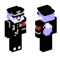 Minecraft Skin #249436
