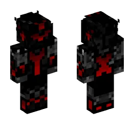 Minecraft Skin #249439