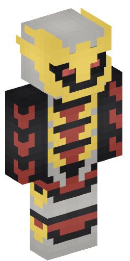 starscream999 Minecraft Skin Preview on Minecraft.Co.Com