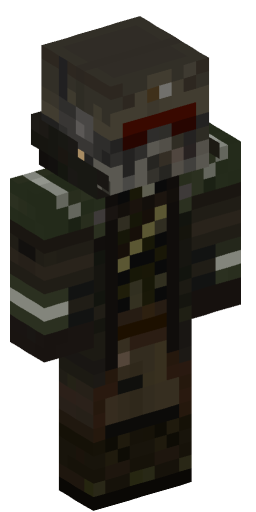 Starscreamer2708 Minecraft Skin Preview on Minecraft.Co.Com