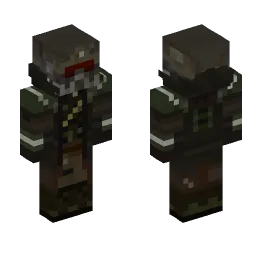 Minecraft Skin #249452