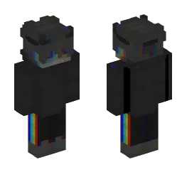 Minecraft Skin #249455