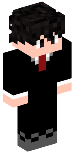 rafaelportes Minecraft Skin Preview on Minecraft.Co.Com