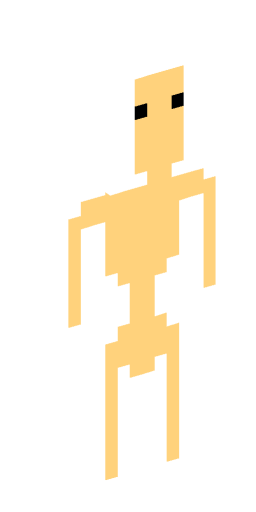 Rafael_Nadal21 Minecraft Skin Preview on Minecraft.Co.Com