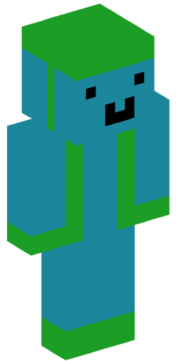 gameplay4082 Minecraft Skin Preview on Minecraft.Co.Com