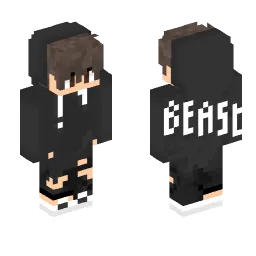 Minecraft Skin #249494