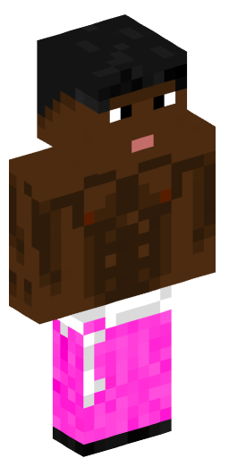 daruis Minecraft Skin Preview on Minecraft.Co.Com