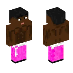 Minecraft Skin #249525