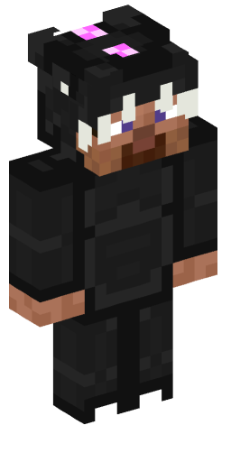 GPT5o Minecraft Skin Preview on Minecraft.Co.Com