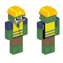 Minecraft Skin #249551
