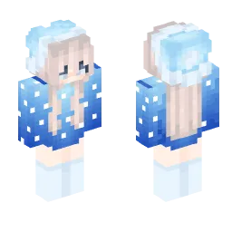 Minecraft Skin #249552