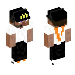 Minecraft Skin #249553