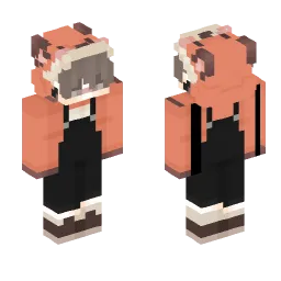 Minecraft Skin #249554