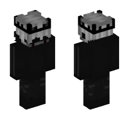 Minecraft Skin #249555