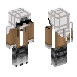 Minecraft Skin #249556