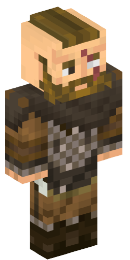 Bartol_ Minecraft Skin Preview on Minecraft.Co.Com