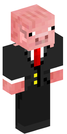 Bartom Minecraft Skin Preview on Minecraft.Co.Com