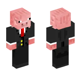 Minecraft Skin #249560
