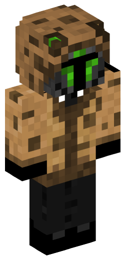 Bartoben Minecraft Skin Preview on Minecraft.Co.Com