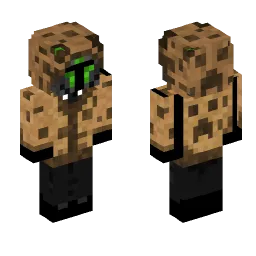 Minecraft Skin #249561