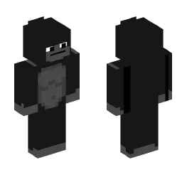 Minecraft Skin #249562