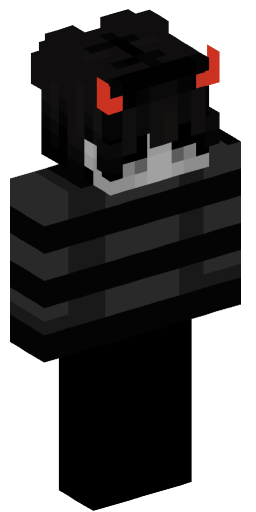 Bartosz Minecraft Skin Preview on Minecraft.Co.Com