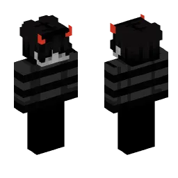 Minecraft Skin #249563