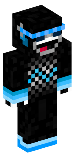 Barto53 Minecraft Skin Preview on Minecraft.Co.Com
