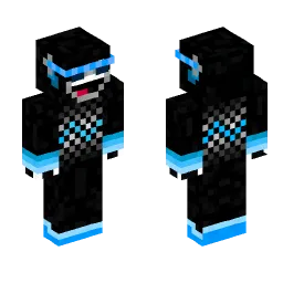 Minecraft Skin #249566