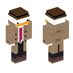 Minecraft Skin #249570