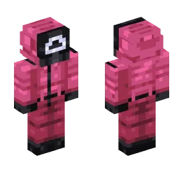 Minecraft Skin #249571