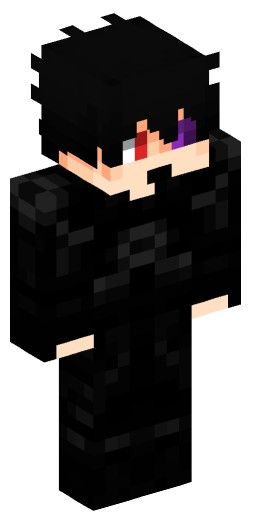 PatoStage Minecraft Skin Preview on Minecraft.Co.Com
