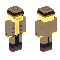 Minecraft Skin #249574
